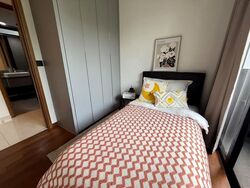 Kandis Residence (D27), Condominium #606864141